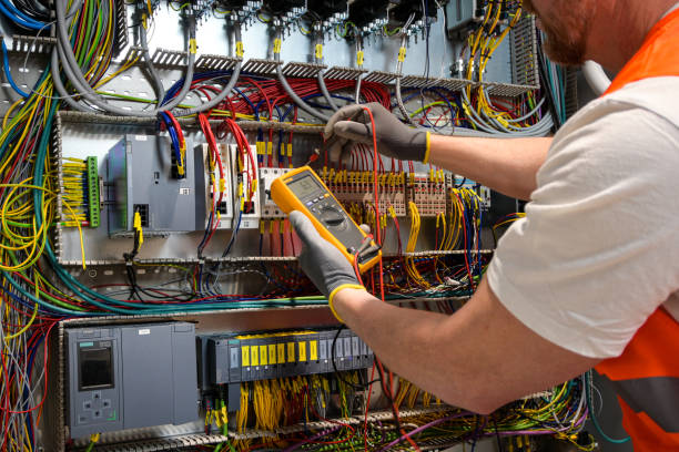 Best Affordable Electrician  in Waldo, AR