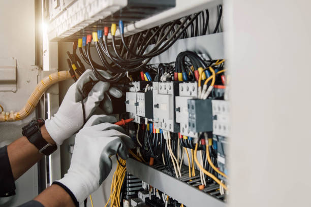 Best Electrical Installation Contractor  in Waldo, AR